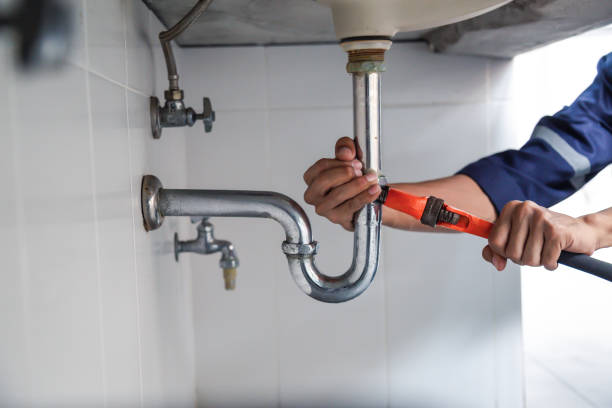 Best Gas Line Services in College Place, WA